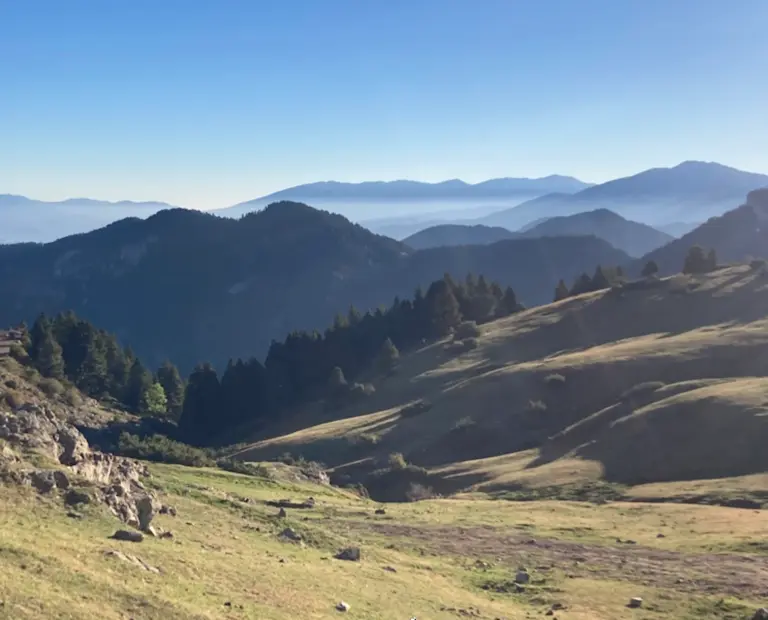 27.9.-4.10.2026 Im Zauber der Pyrenäen